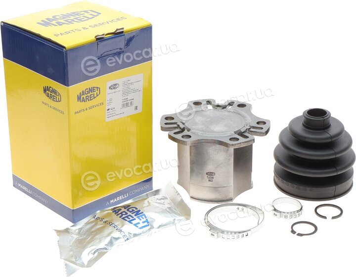 Magneti Marelli 302009100048