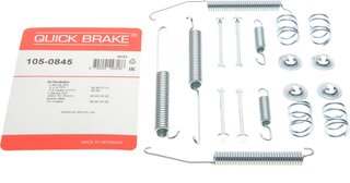 Kawe / Quick Brake 105-0845