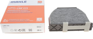 Mahle LAK 413