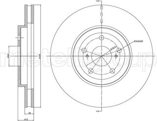 Cifam 800-1167C