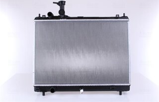 Nissens 606700