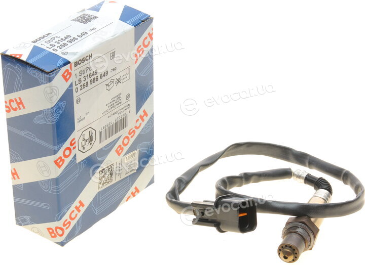 Bosch 0 258 986 649