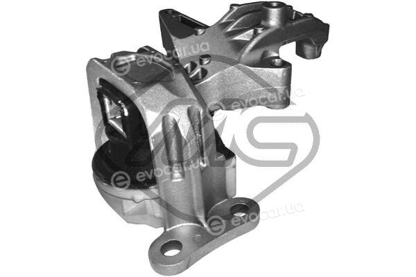 Metalcaucho / STC 06888