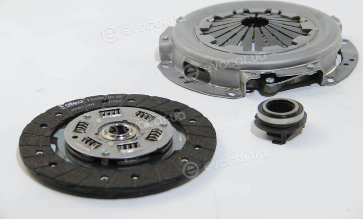 Valeo 821071