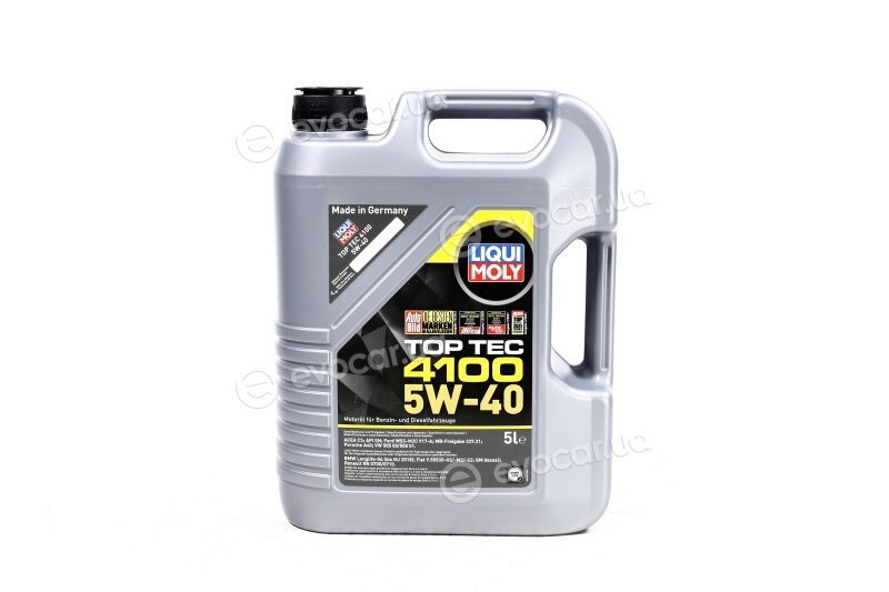 Liqui Moly 9511