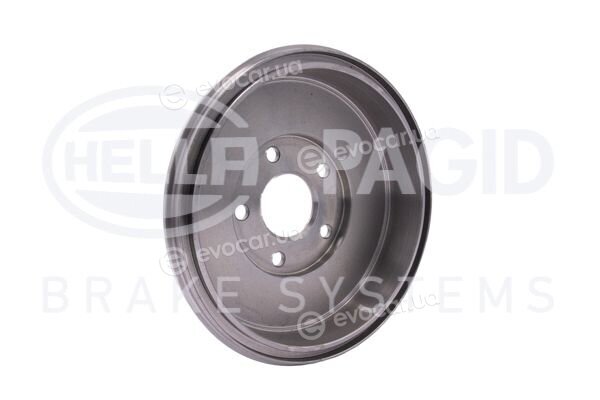 Hella 8DT 355 300-911