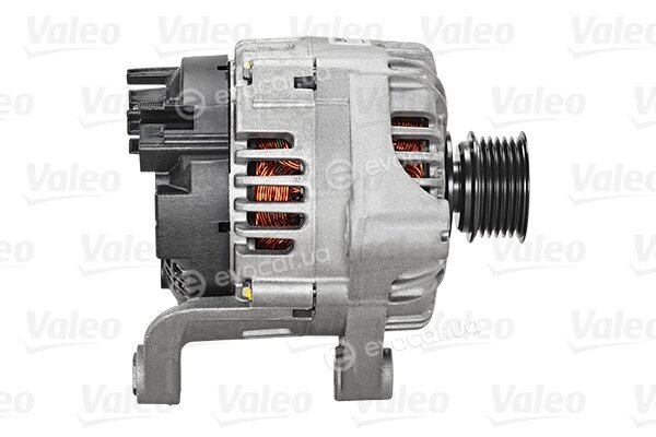 Valeo 437451