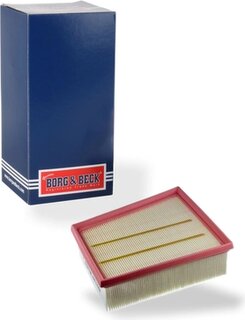 Borg & Beck BFA2553