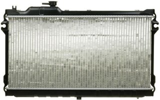 Mahle CR 185 000S