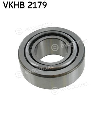 SKF VKHB 2179