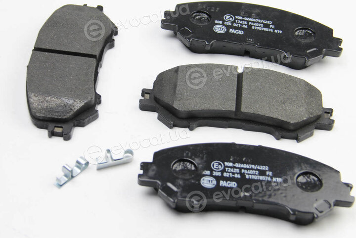 Hella 8DB 355 021-861