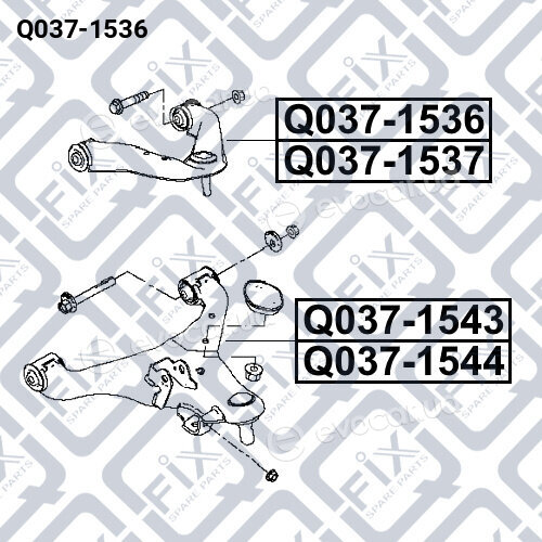 Q-Fix Q0371536