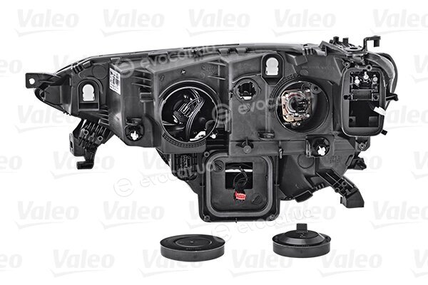 Valeo 046751