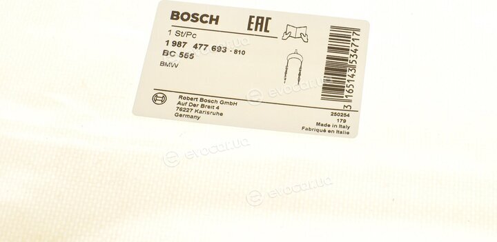 Bosch 1 987 477 693