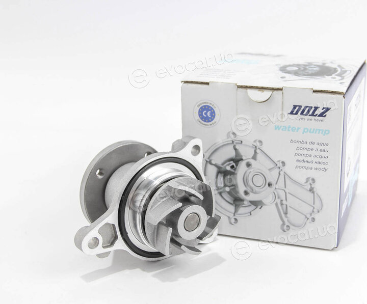 Dolz H235