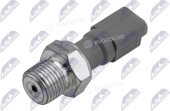 NTY ECC-CT-001