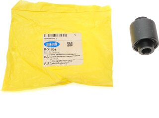 Belgum BG1508