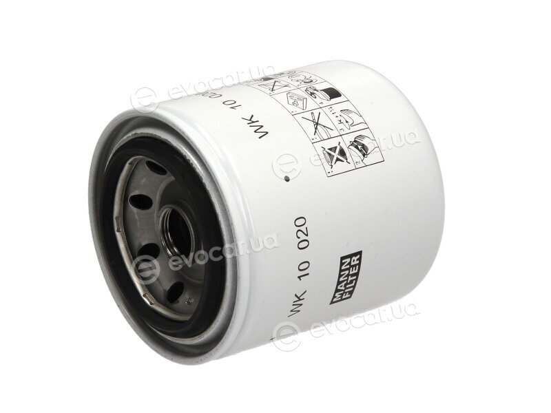 Mann WK 10 020