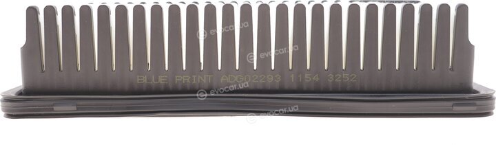 Blue Print ADG02293