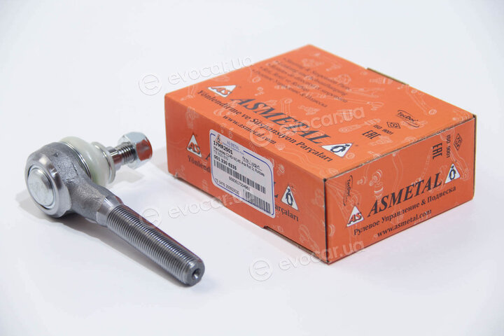 AS Metal 17MR2501
