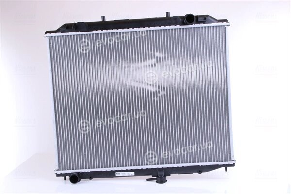 Nissens 68708A