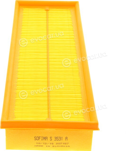 Sofima S 3531 A