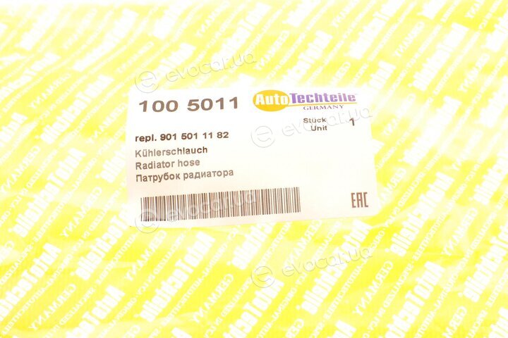 Autotechteile 100 5011