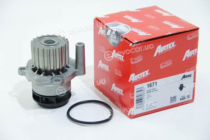 Airtex 1671