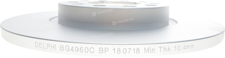 Delphi BG4960C