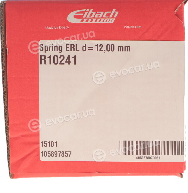 Eibach R10241