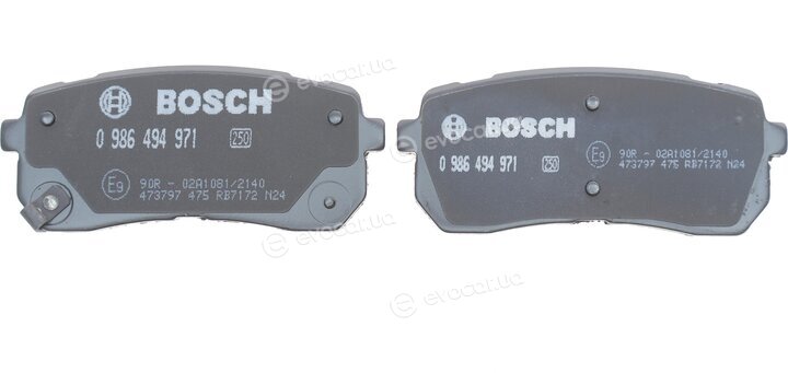 Bosch 0 986 494 971
