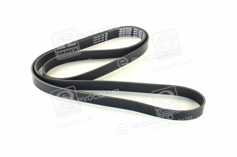 Dayco 6PK1835