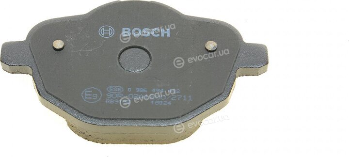 Bosch 0 986 494 432