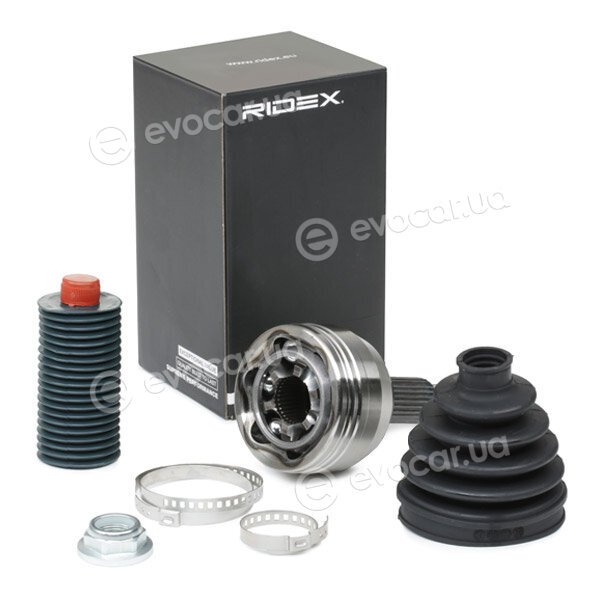 Ridex 5J0267