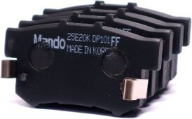 Mando MPO04