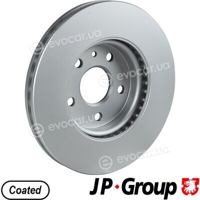 JP Group 1263106500