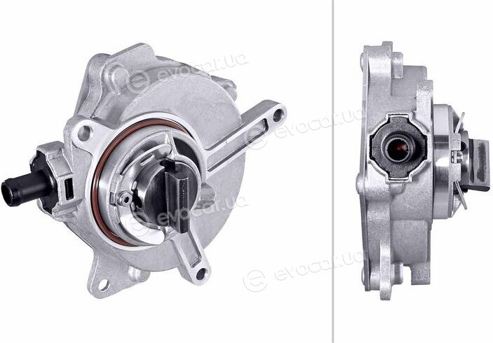 Hella 8TM358 400-061