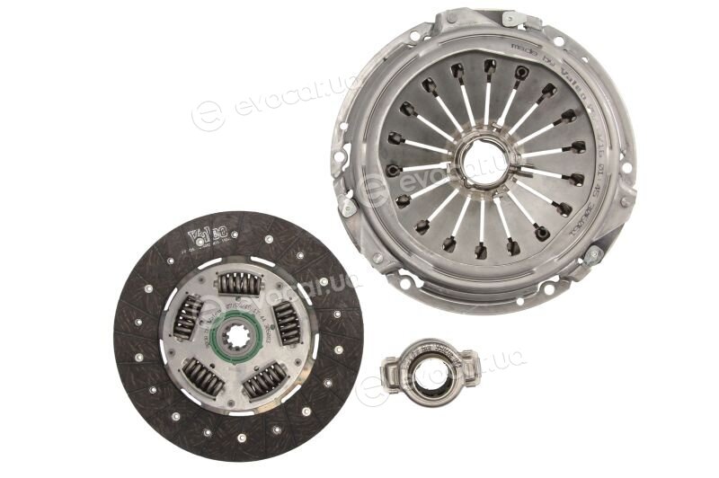 Valeo 827163
