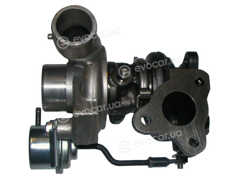Starline TD S3006T