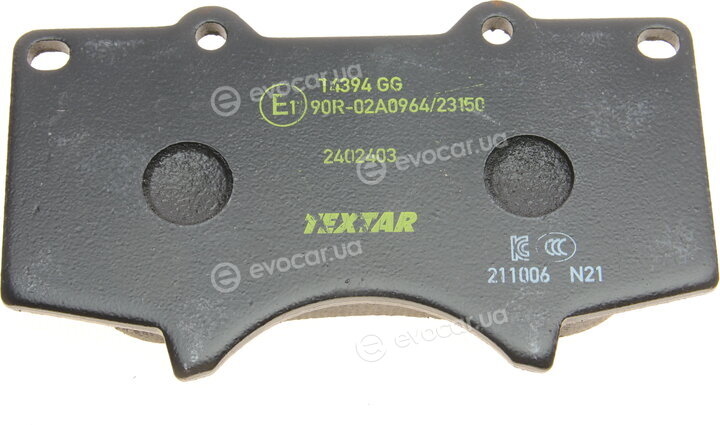 Textar 2402403