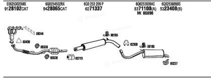 Walker / Fonos SEH23128