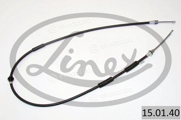 Linex 15.01.40