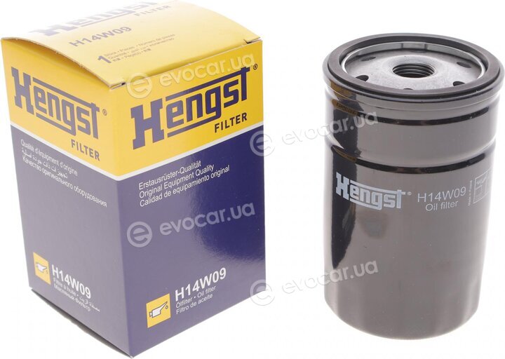 Hengst H14W09