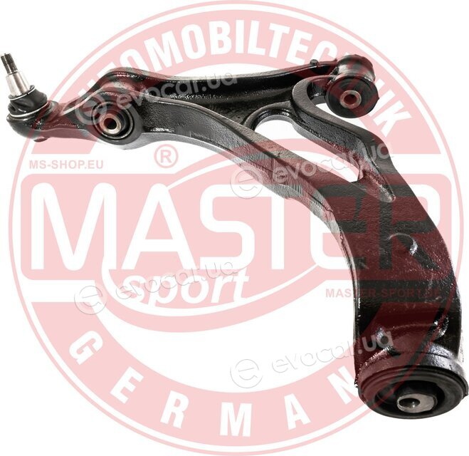 Master Sport 29742-PCS-MS