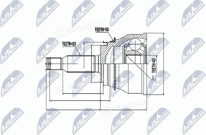 NTY NPZ-MS-038