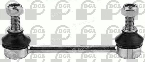 BGA LS9704