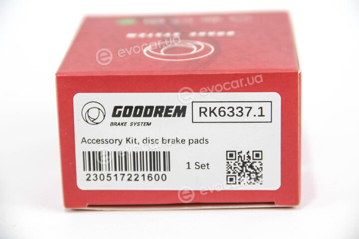 Goodrem RK6337.1