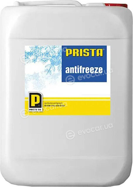 Prista 7126