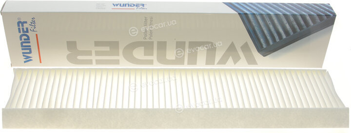 Wunder WP-502