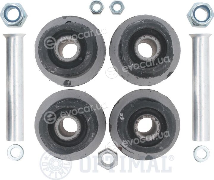 Optimal F8-5009